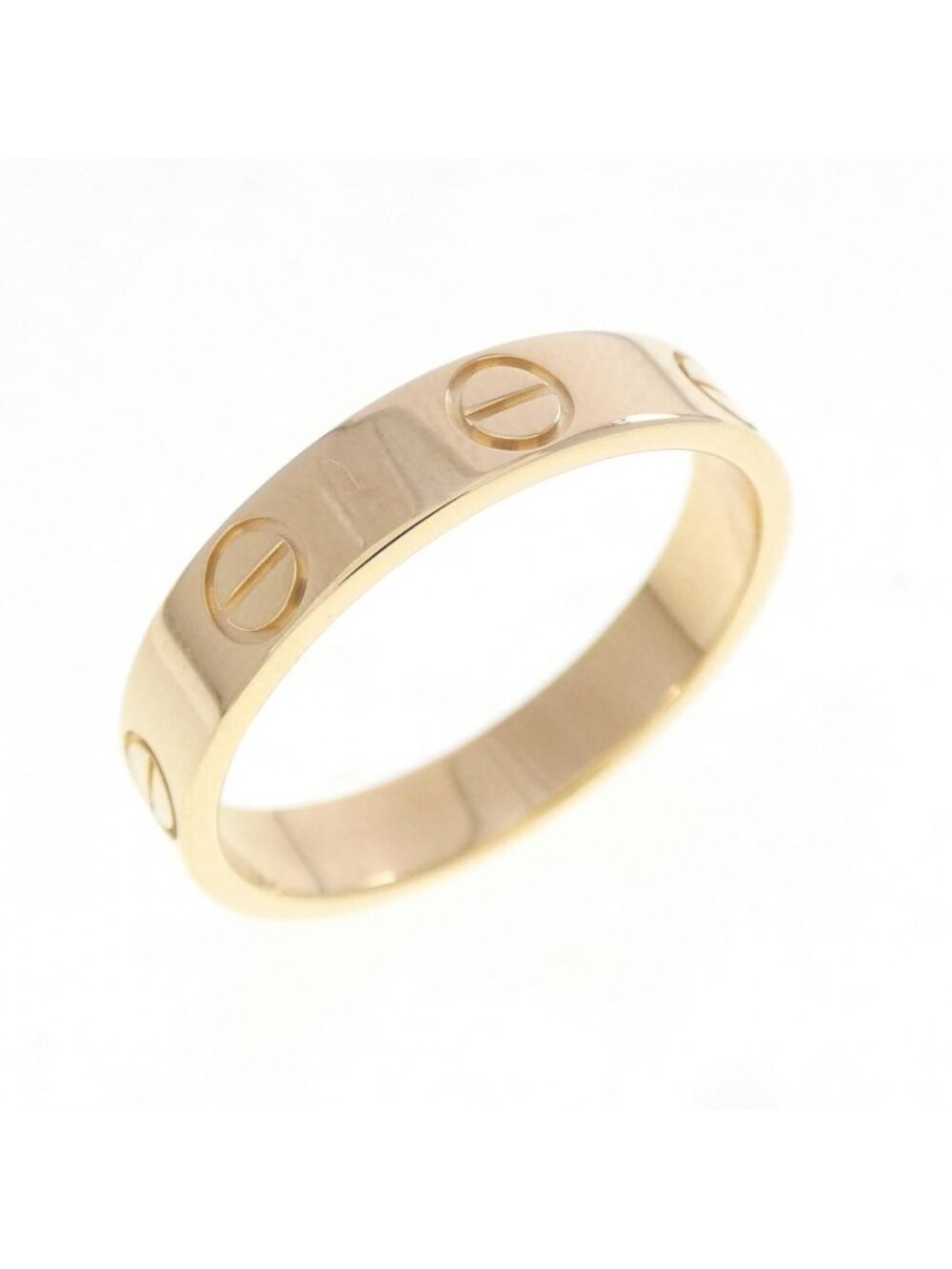 Cartier Mini Love Ring